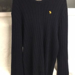 Abercrombie sweater